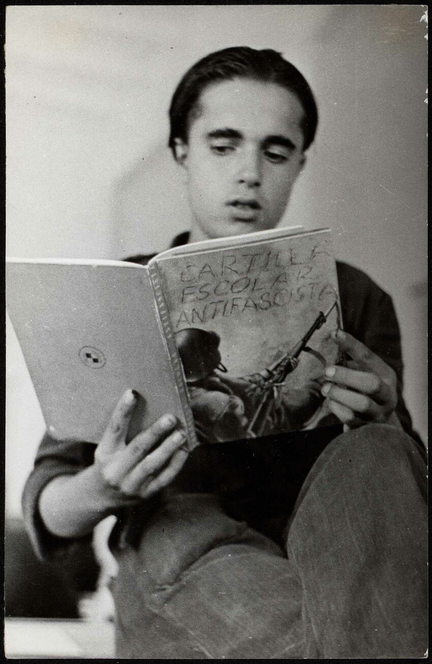 Revista Mitt